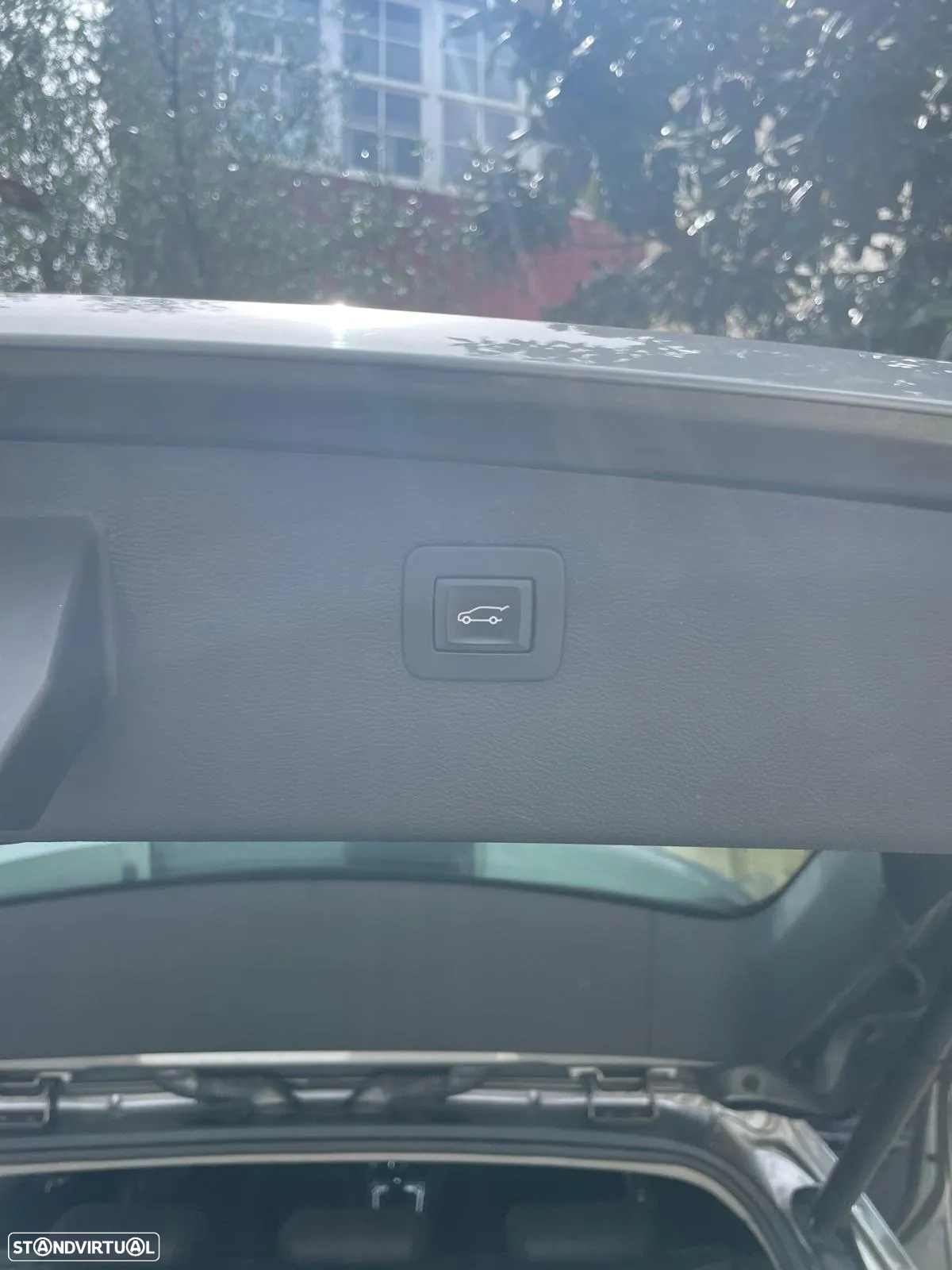 Opel Astra 1.6 CDTI Dynamic Sport S/S - 7