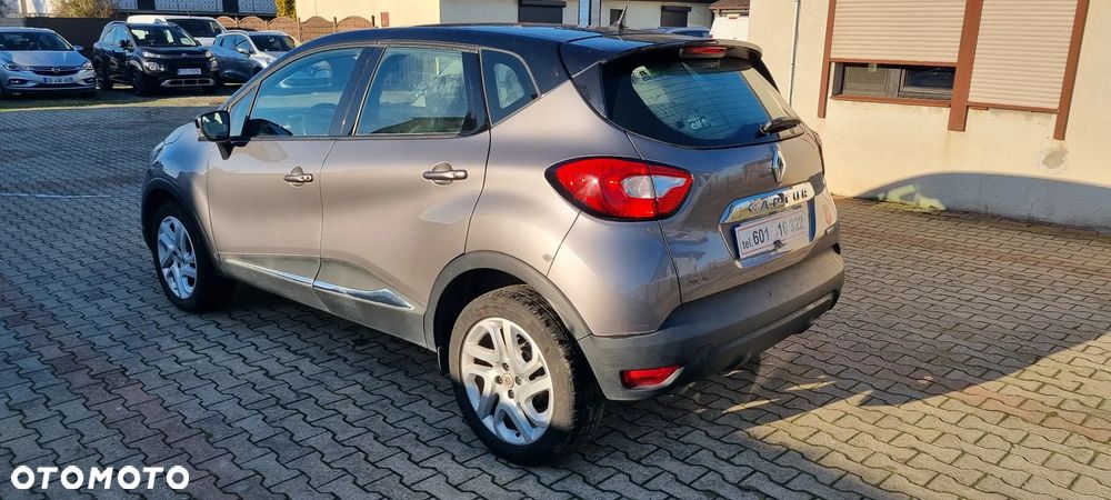 Renault Captur ENERGY dCi 110 Intens - 7