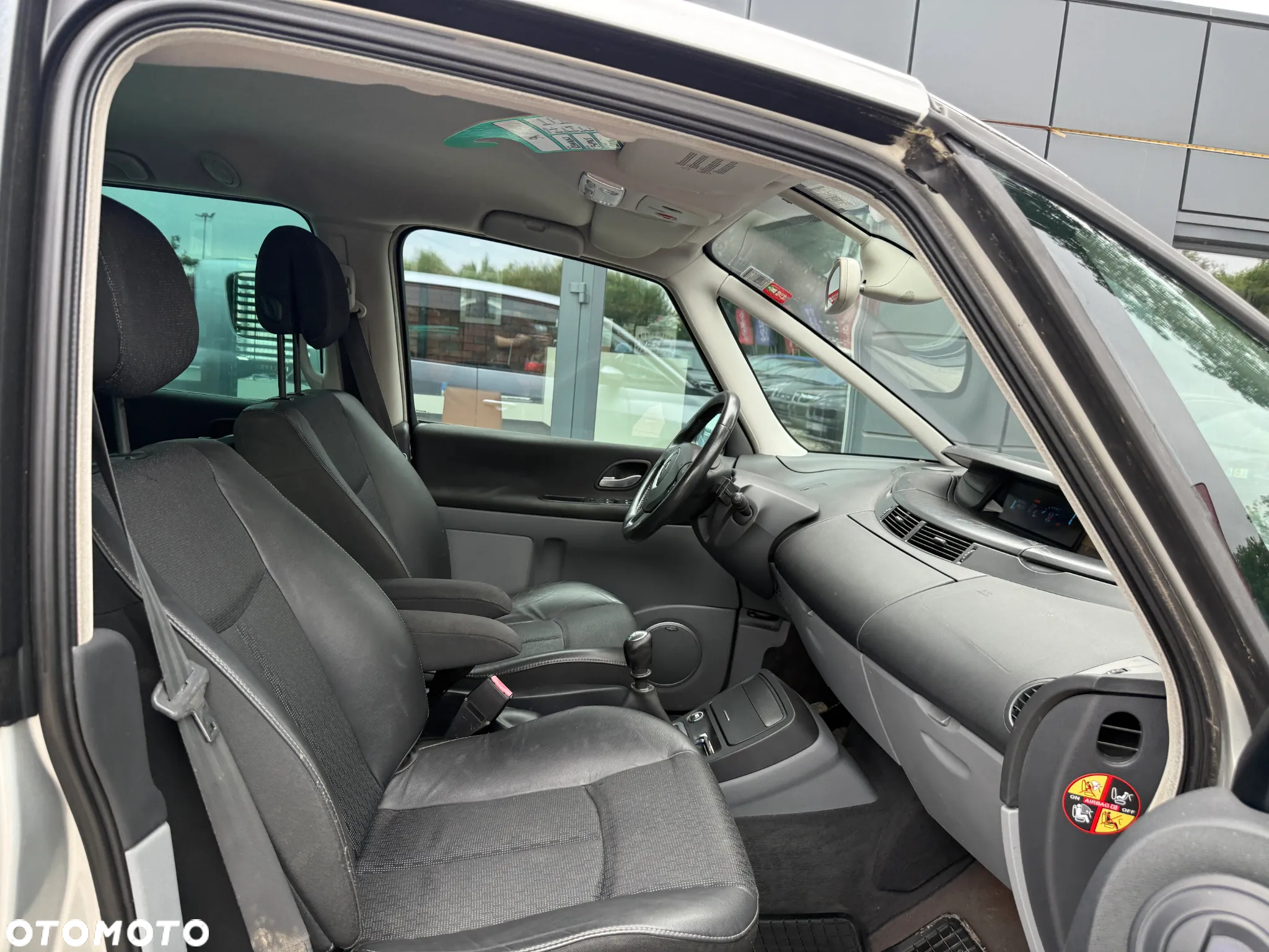 Renault Grand Espace Gr 2.0T Dynamique - 23