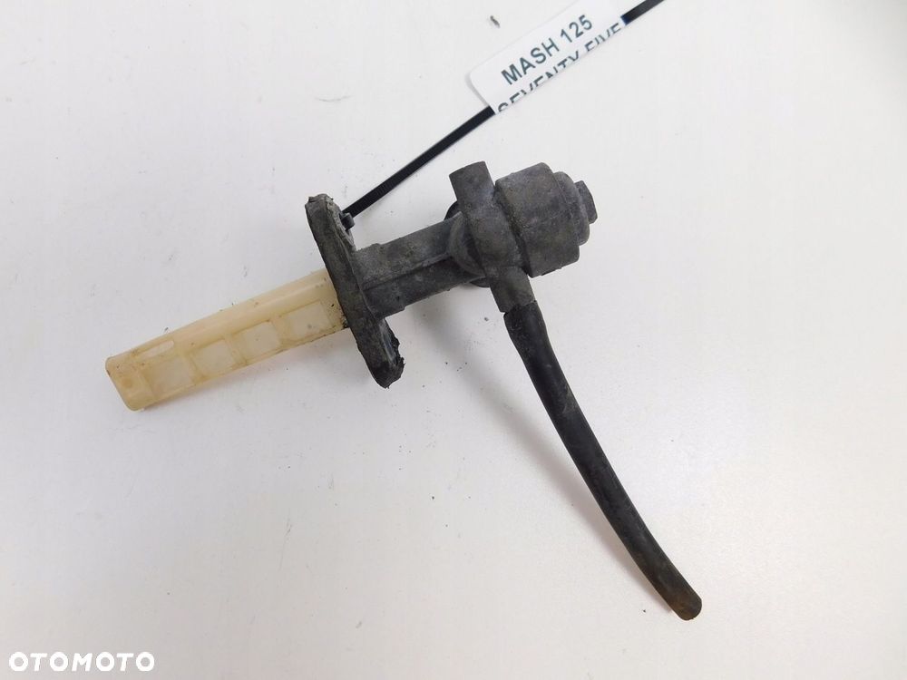 MASH SEVENTY FIVE 125 KRANIK PALIWA - 5