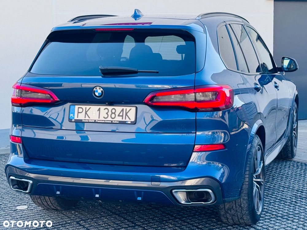 BMW X5 xDrive25d sport - 11
