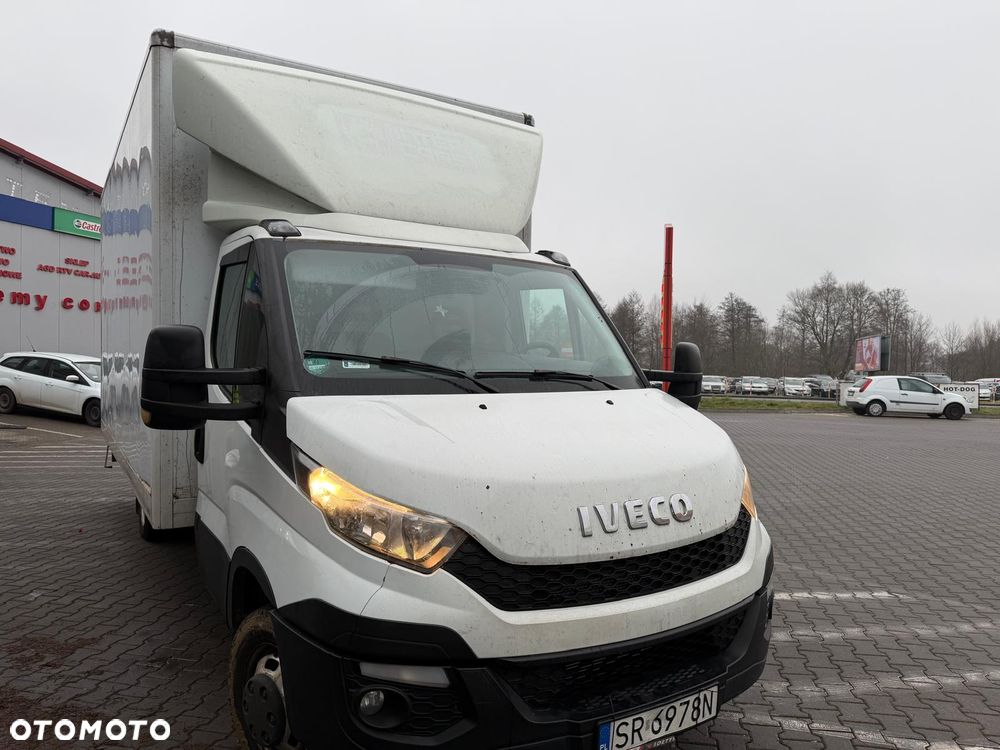 Iveco Daily - 1
