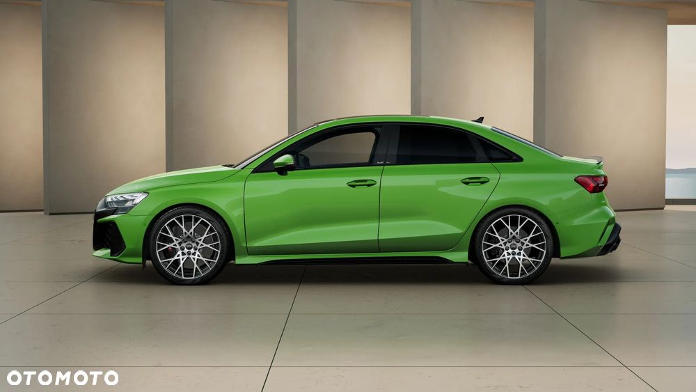 Audi RS3 Limousine TFSI quattro S tronic - 3