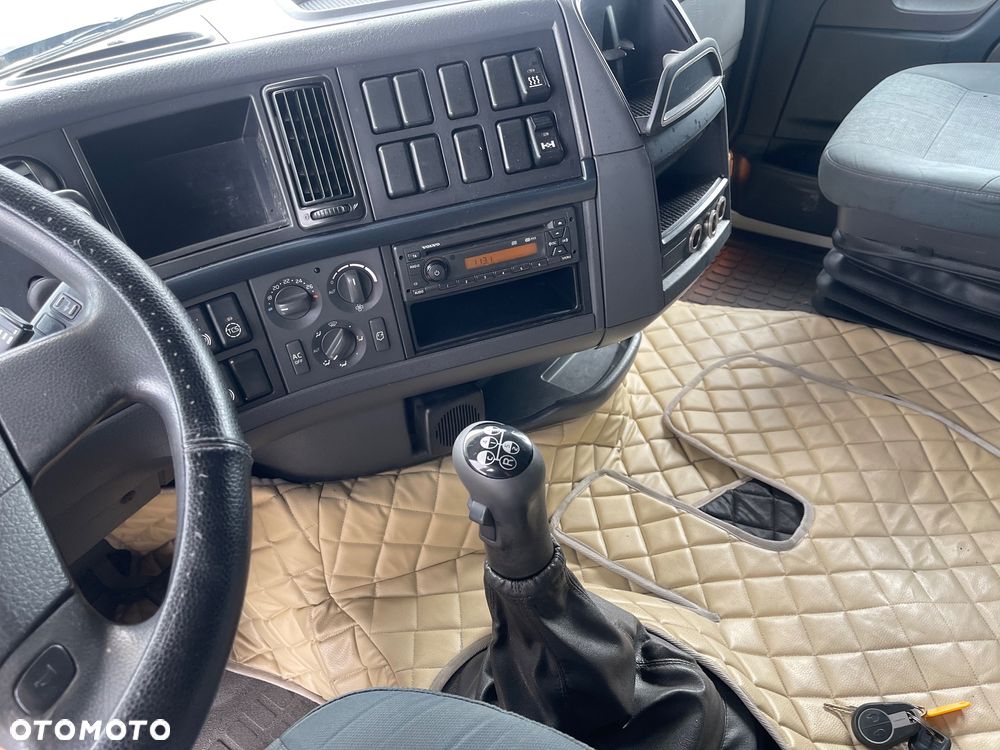 Volvo FH 460 XL - 21