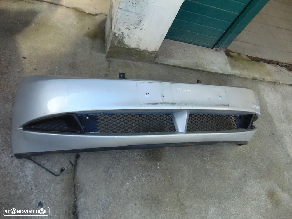 Ford Cougar para-choques - 1