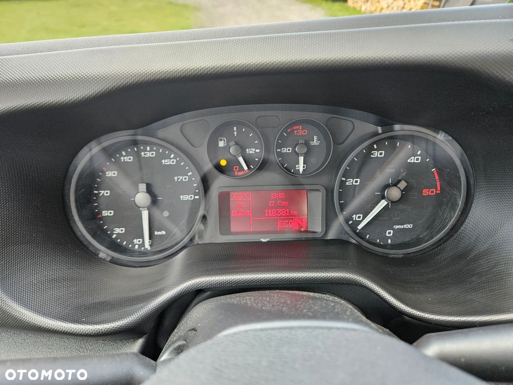 Iveco Daily - 15