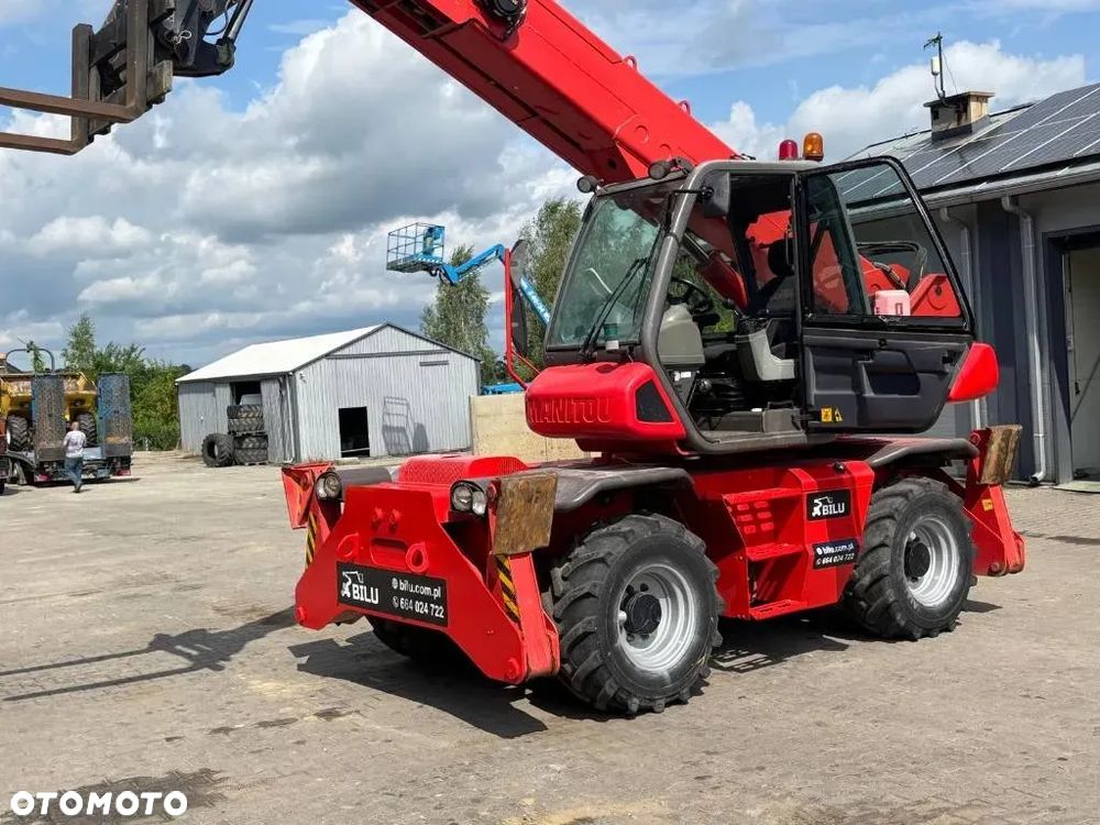 Manitou MRT 1840 - 5