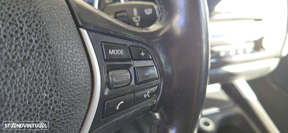 BMW 116 d Pack M - 45