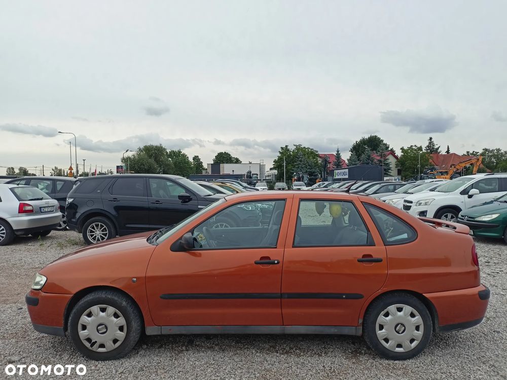 Seat Cordoba - 2