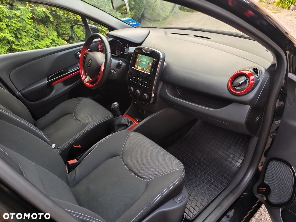 Renault Clio TCe 90 Start & Stop COLLECTION - 14