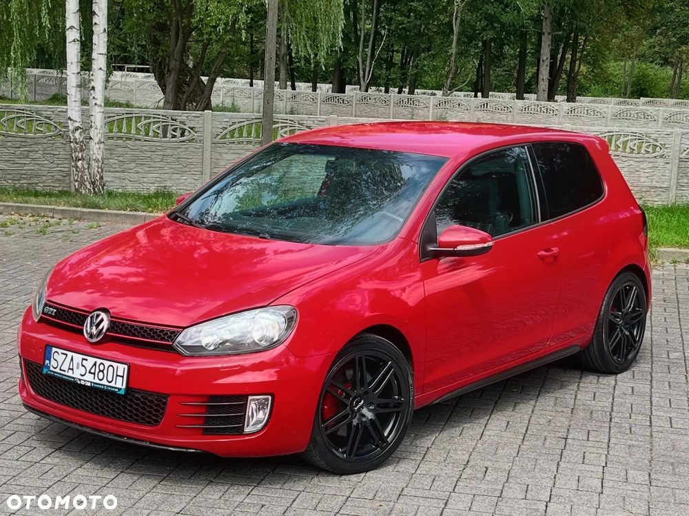 Volkswagen Golf 2.0 GTI - 5