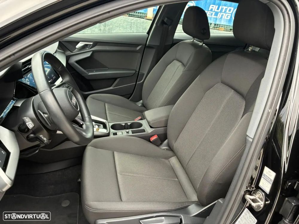Audi A3 Sportback - 24