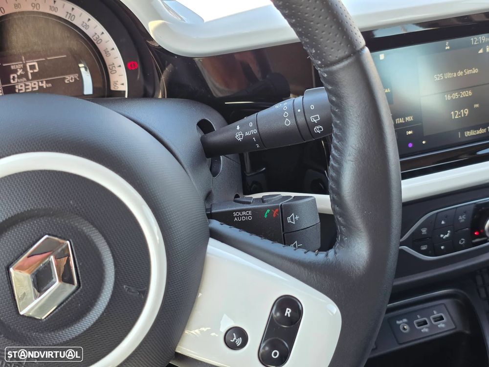 Renault Twingo Electric INTENS - 20