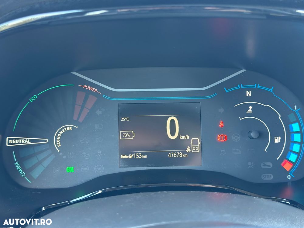 Dacia Spring Electric 45 Essential - 8