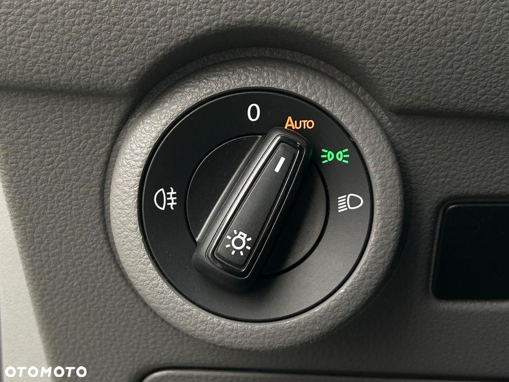 Volkswagen Caravelle 2.0 TDI L2 Trendline - 21