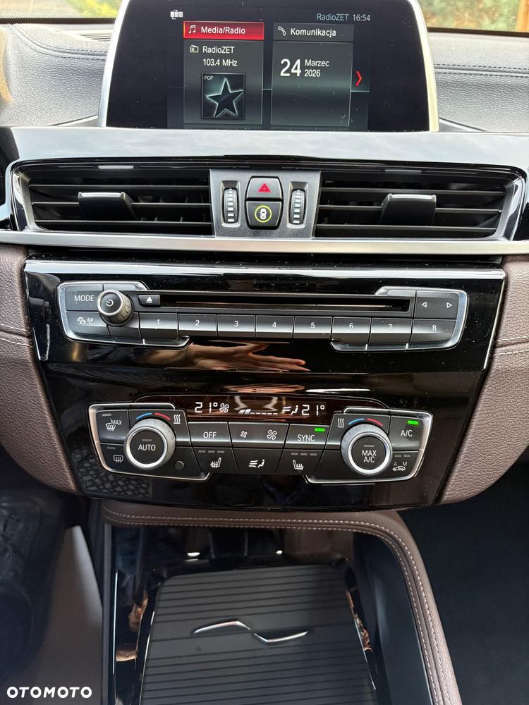 BMW X2 xDrive20d M Sport - 20