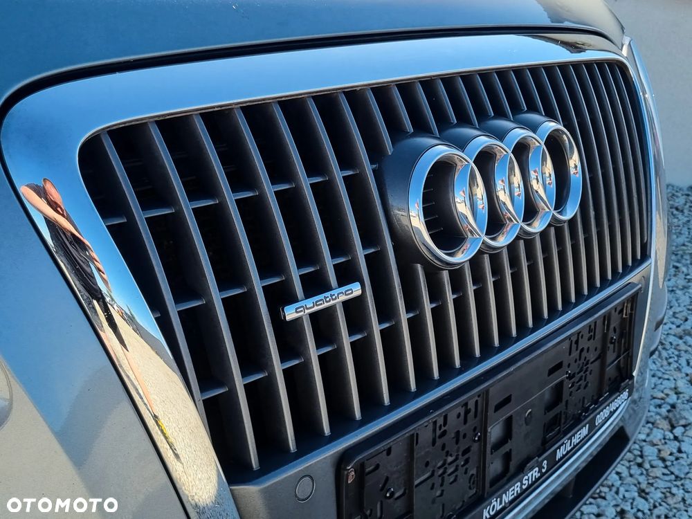 Audi Q5 - 33