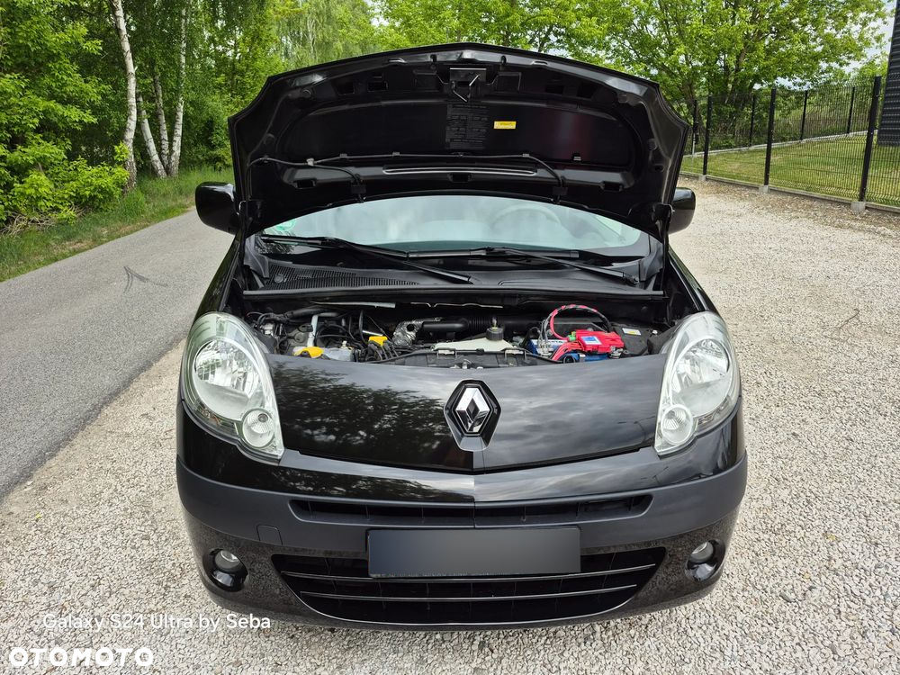 Renault Kangoo 1.6 8V Happy Family - 25