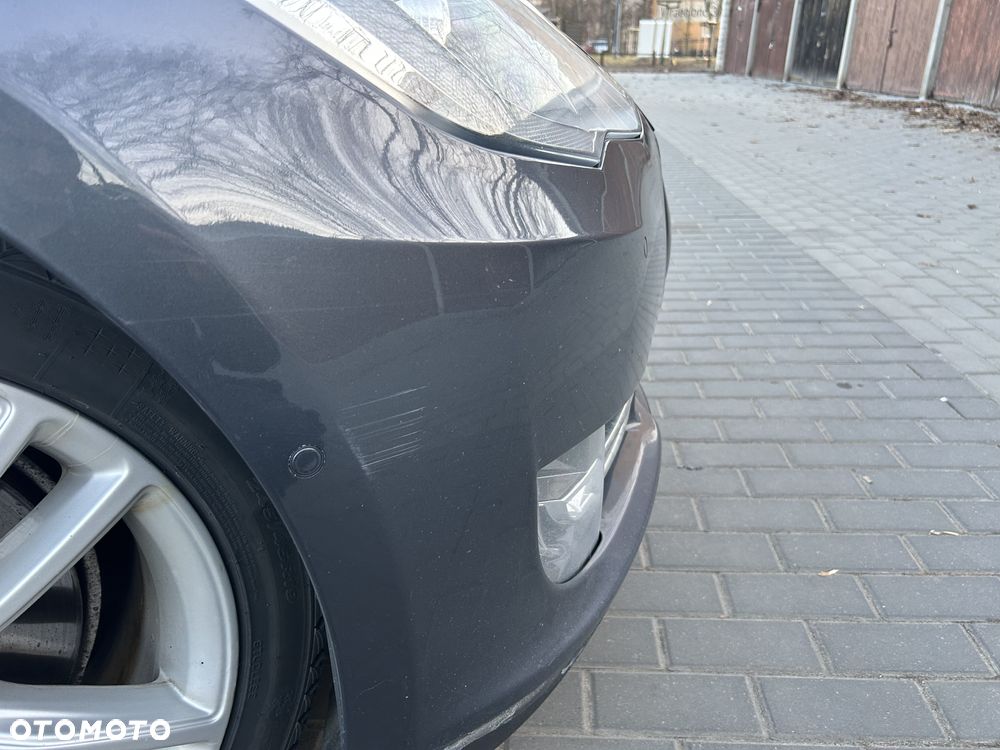 Tesla Model S 85 D - 21