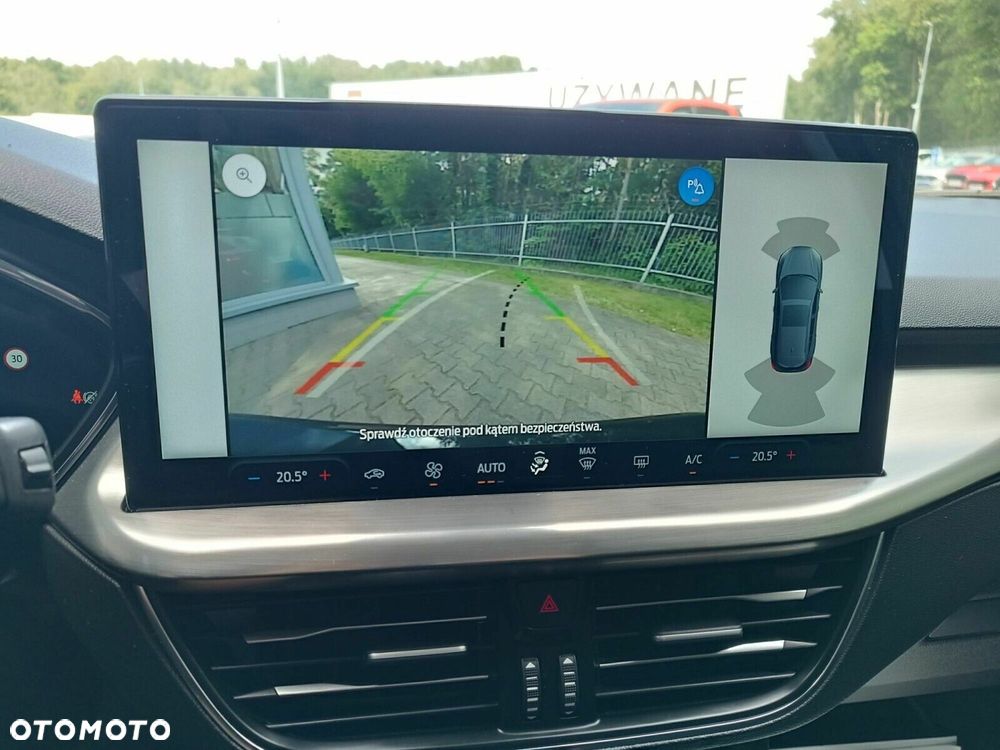 Ford Focus 1.5 EcoBlue Titanium X - 20