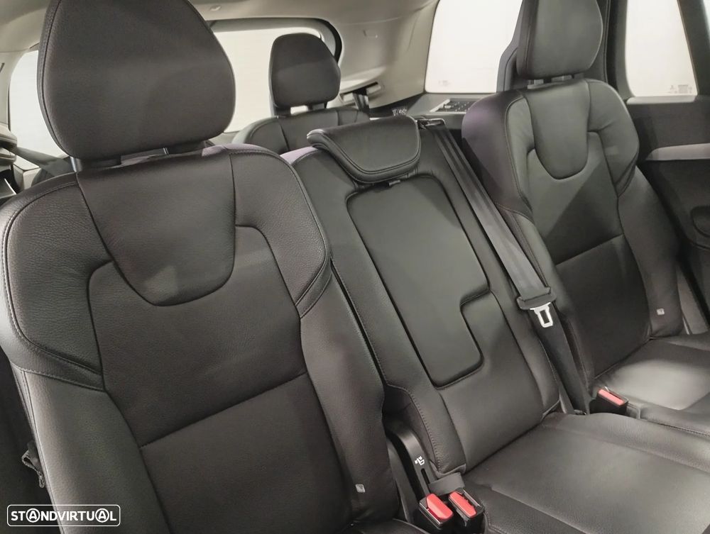 Volvo XC 90 2.0 T8 PHEV Inscription AWD - 39