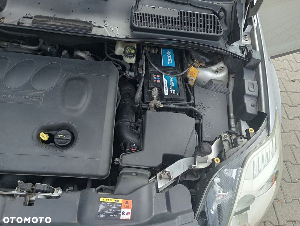 Ford Kuga 2.0 TDCi Titanium - 12