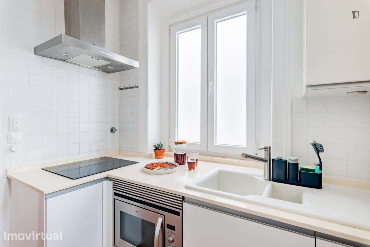 Apartamento com 1 quartos - localizado em Martim Moniz Lisbon - Grande imagem: 4/31