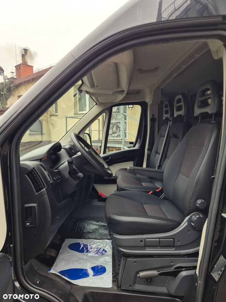 Peugeot BOXER l2h2 - 14