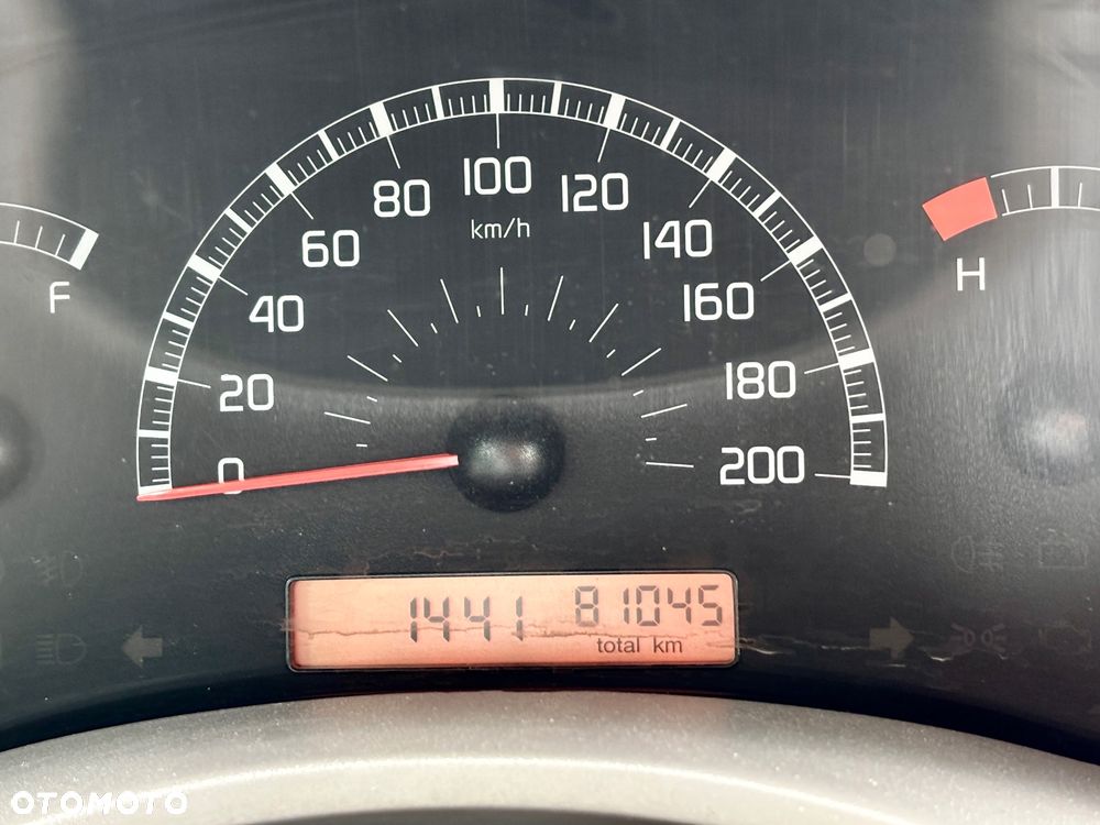 Fiat Panda - 11