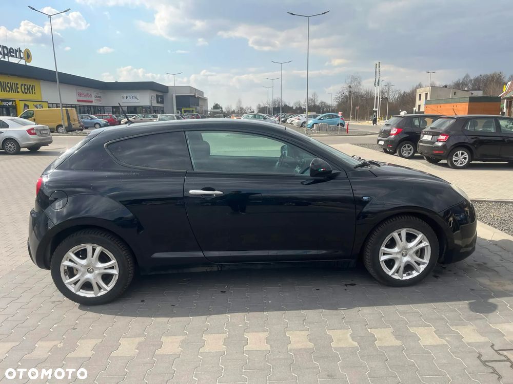 Alfa Romeo Mito 1.3 JTDM - 5