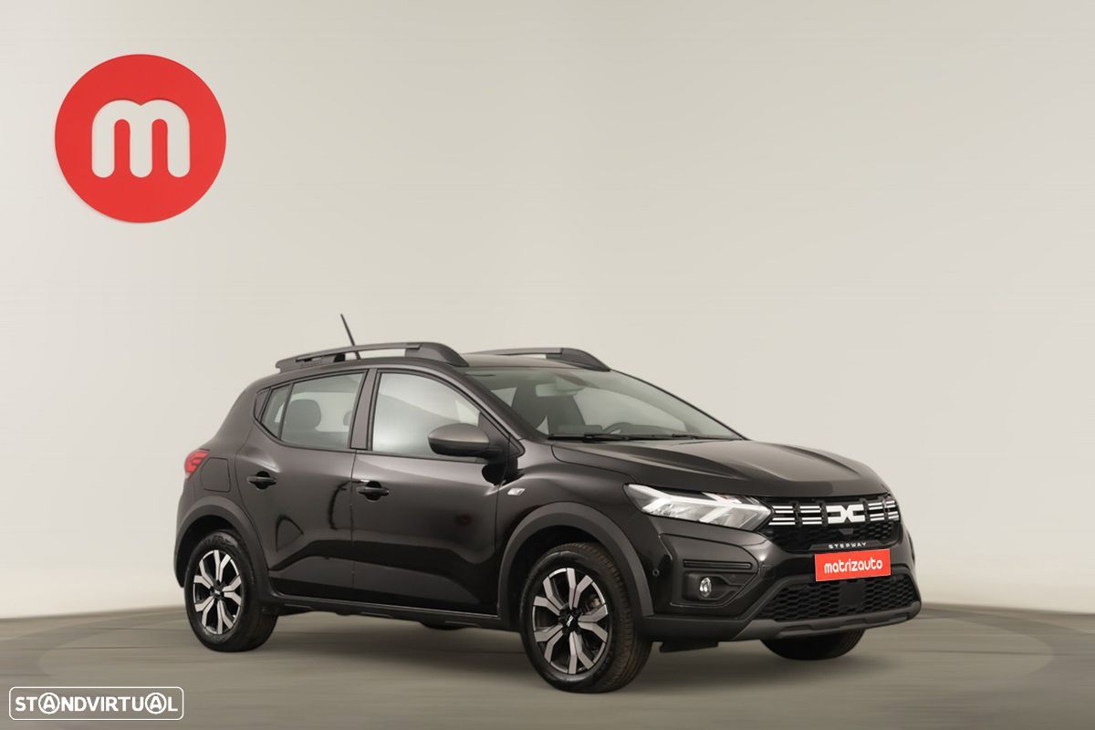 Dacia Sandero 1.0 TCe Stepway Expression - 1