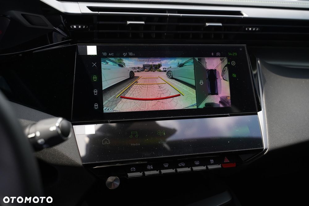 Peugeot 308 1.2 mHEV GT S&S e-DCS6 - 15