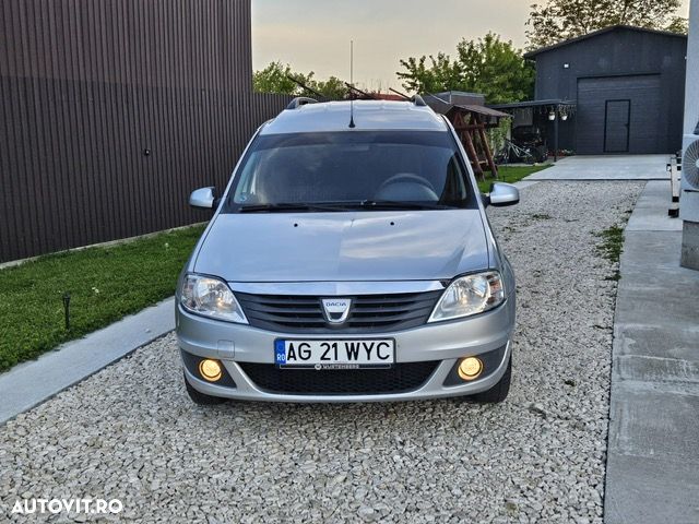 Dacia Logan - 2