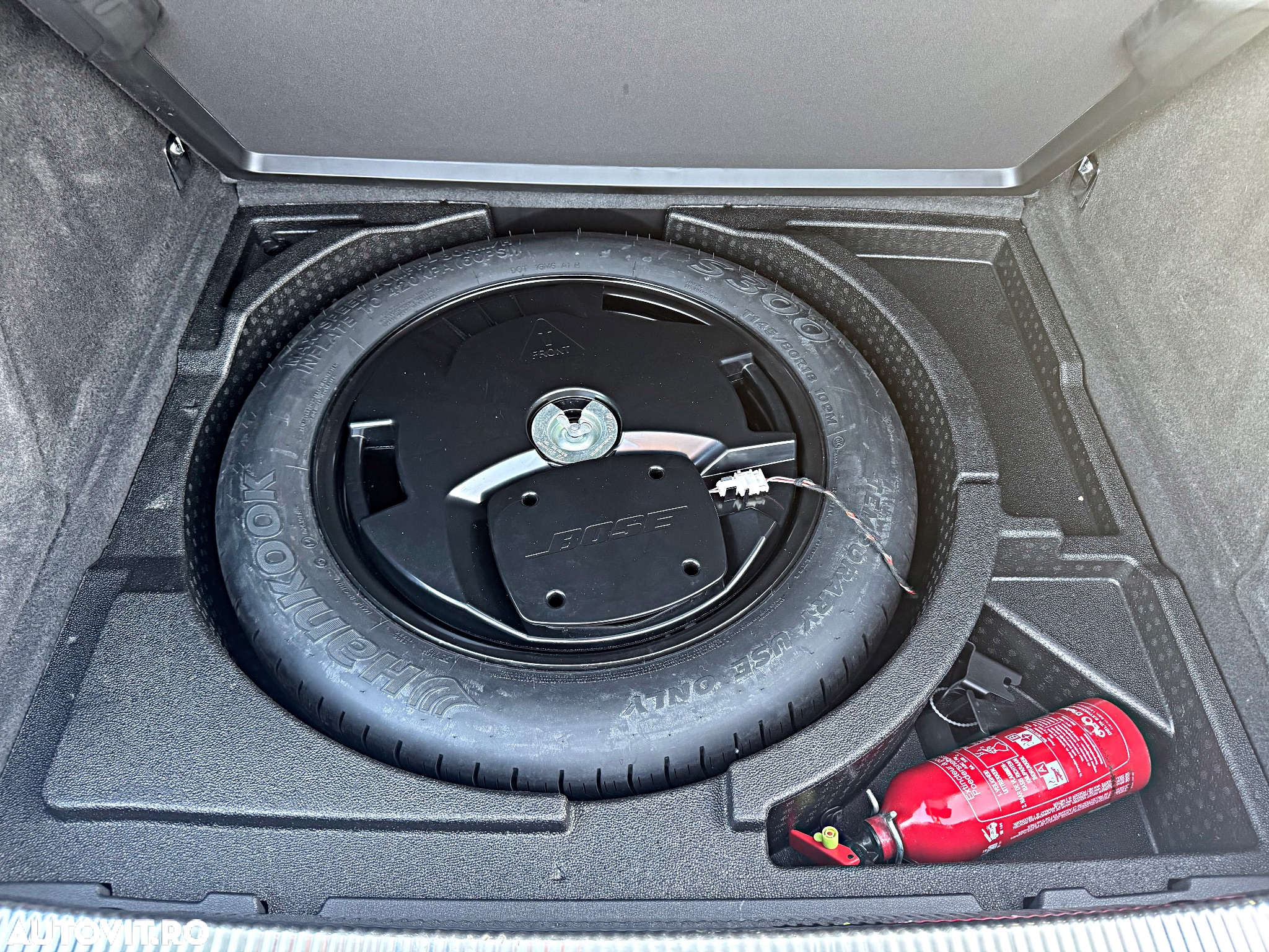 Audi Q3 2.0 35 TDI S tronic - 34