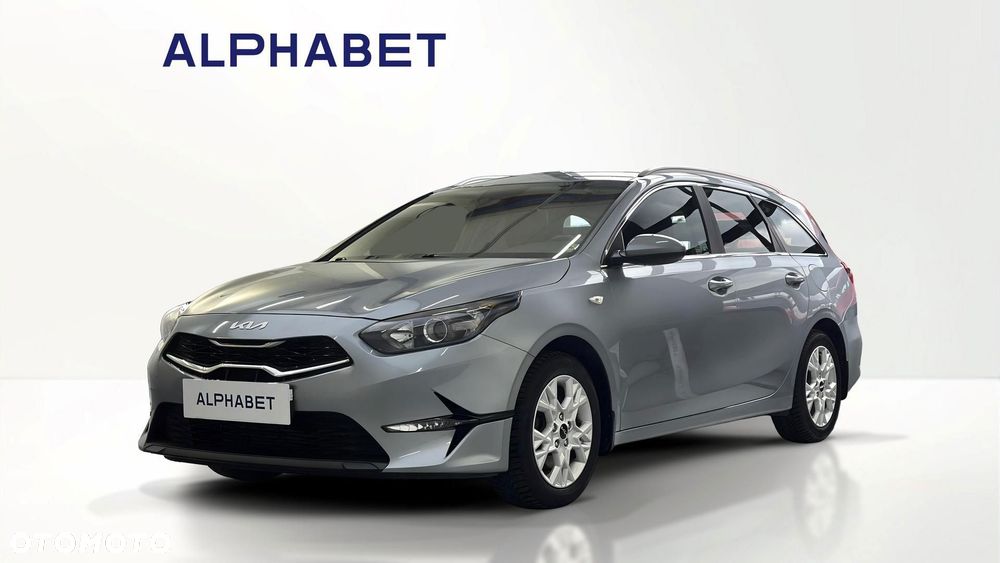 Kia Ceed 1.5 T-GDI M - 1