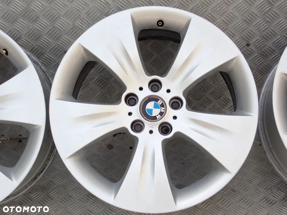 FELGI ALUMINIOWE BMW   2X 10JX19  ET 53  5X120  6772248-14 ,  2X  9JX19  ET 48  5X120   6772247-14 - 6