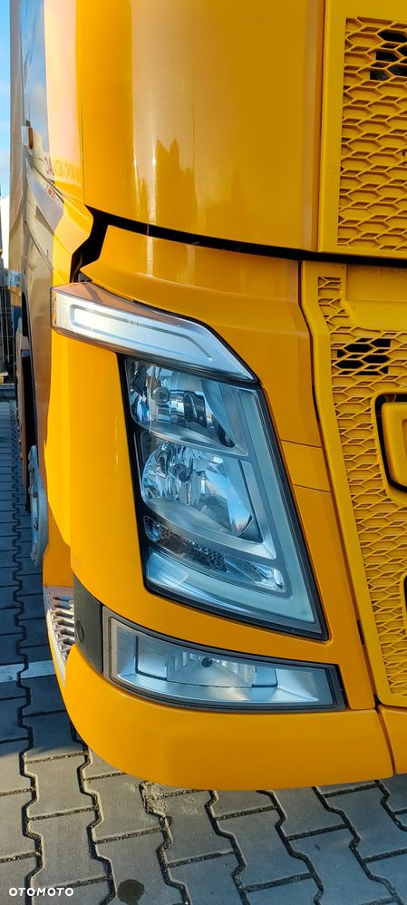 Volvo FH 500 - 7