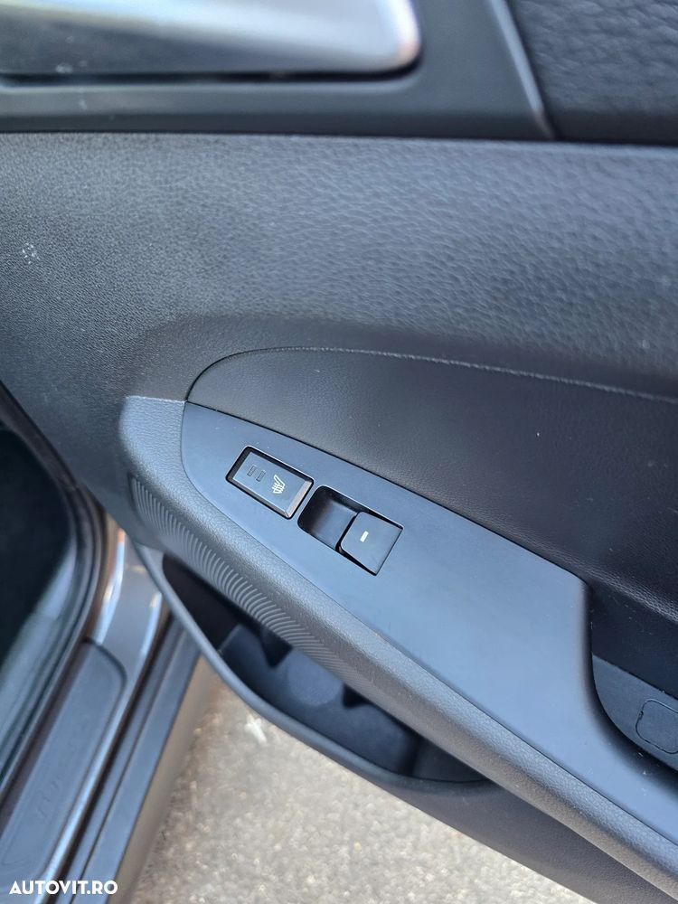 Hyundai Tucson - 38