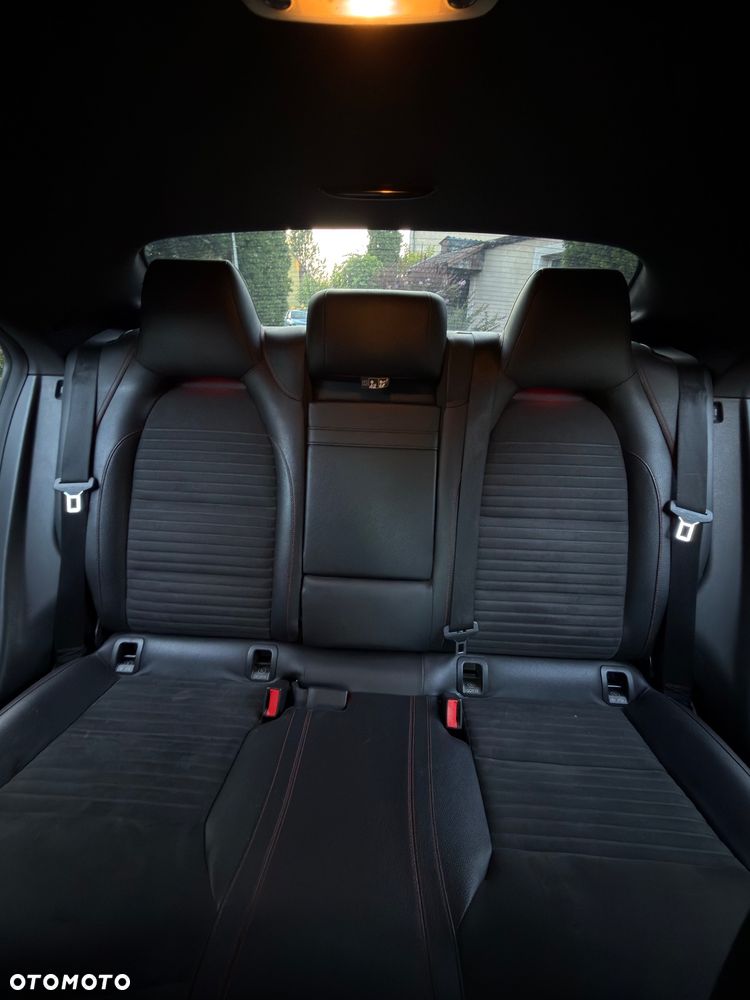 Mercedes-Benz CLA - 15