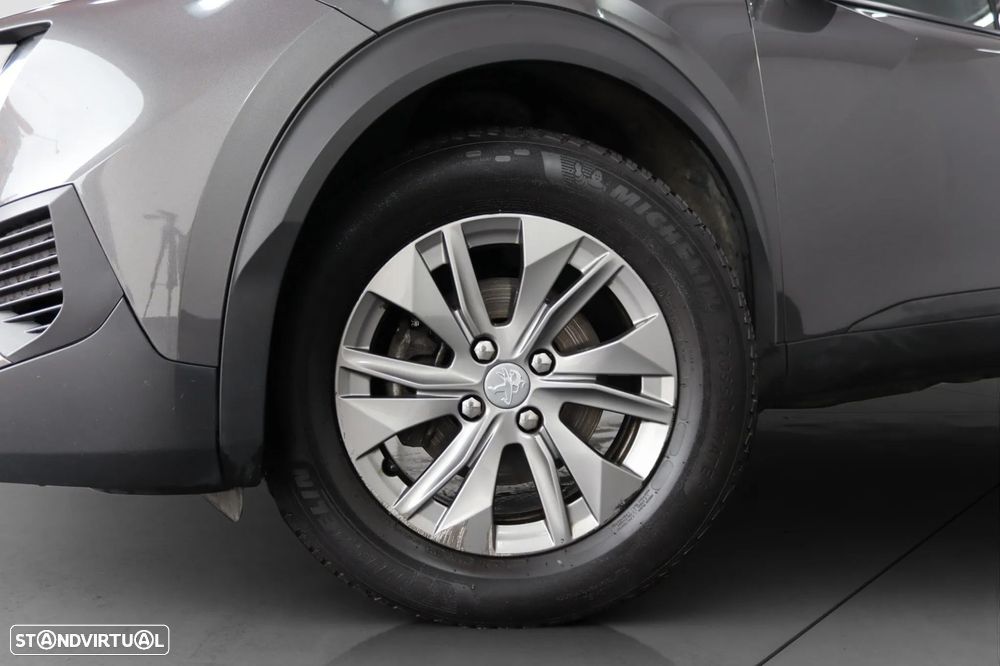 Peugeot 2008 1.2 PureTech Allure Pack - 13