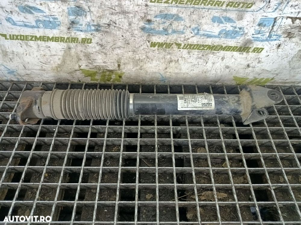 Amortizor spate A1663261500 Mercedes-Benz GLE 1 (W166) [2016 - 2019] - 3
