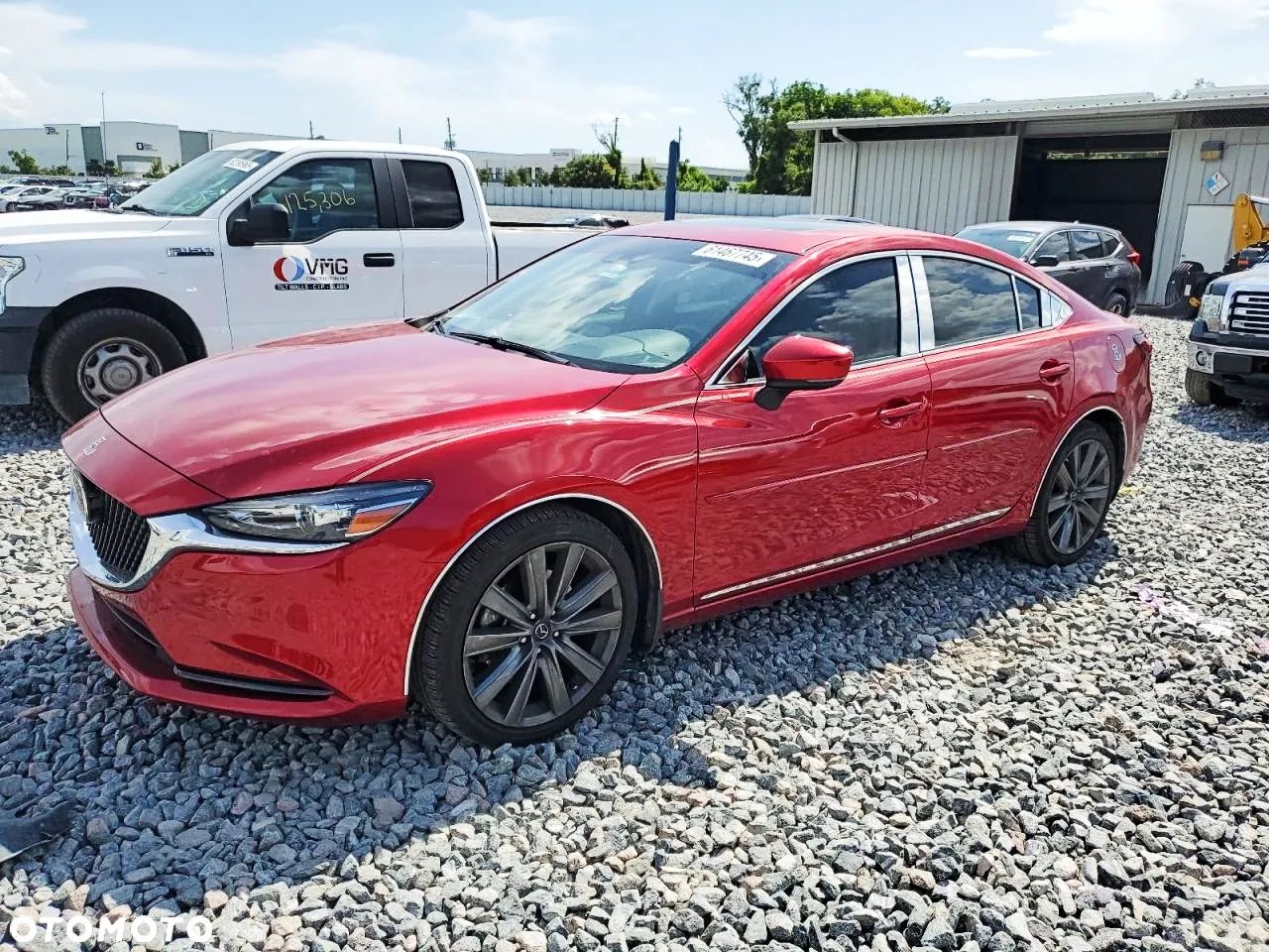 Mazda 6 - 1