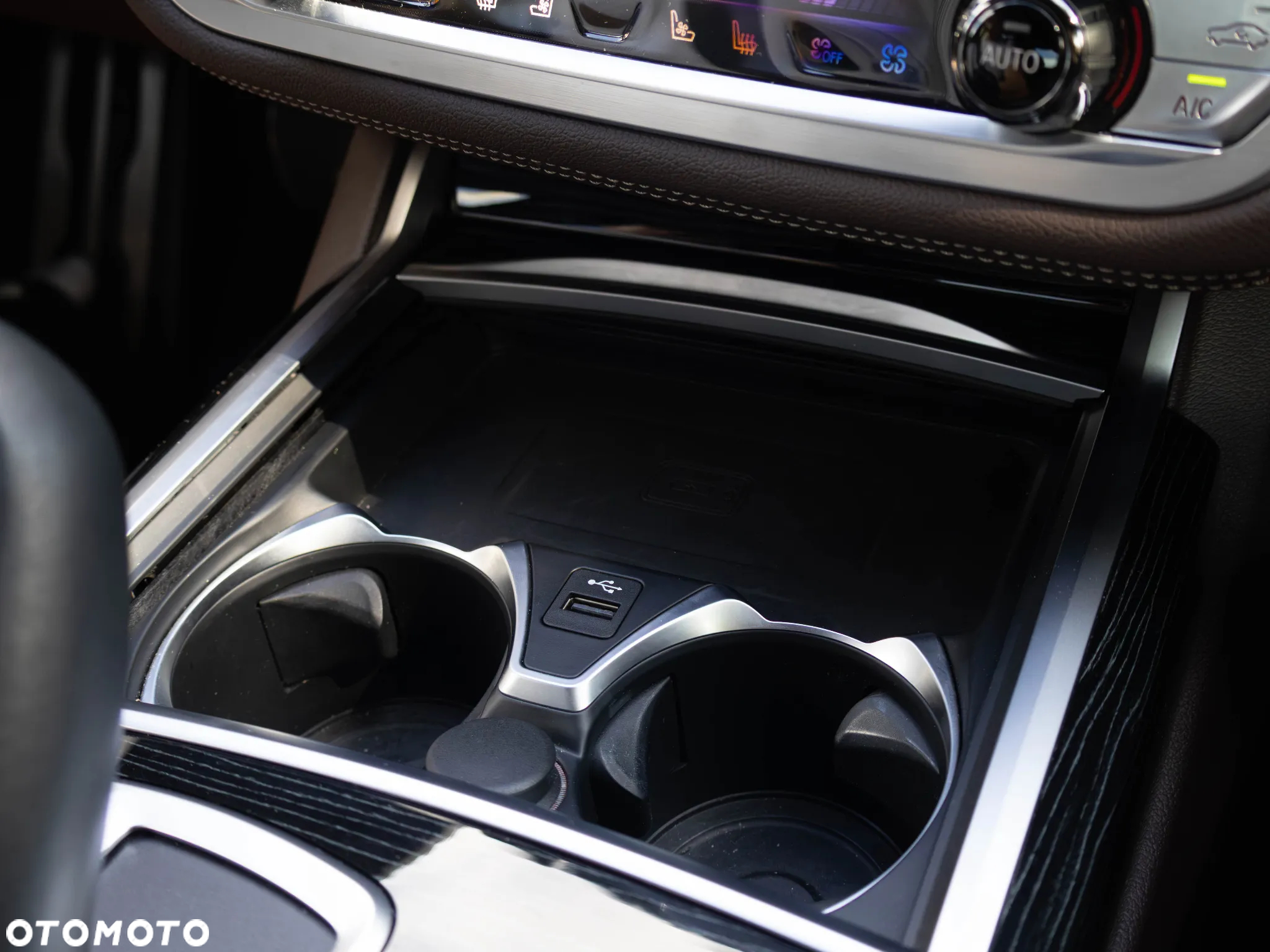 BMW Seria 7 730d xDrive mHEV sport - 35