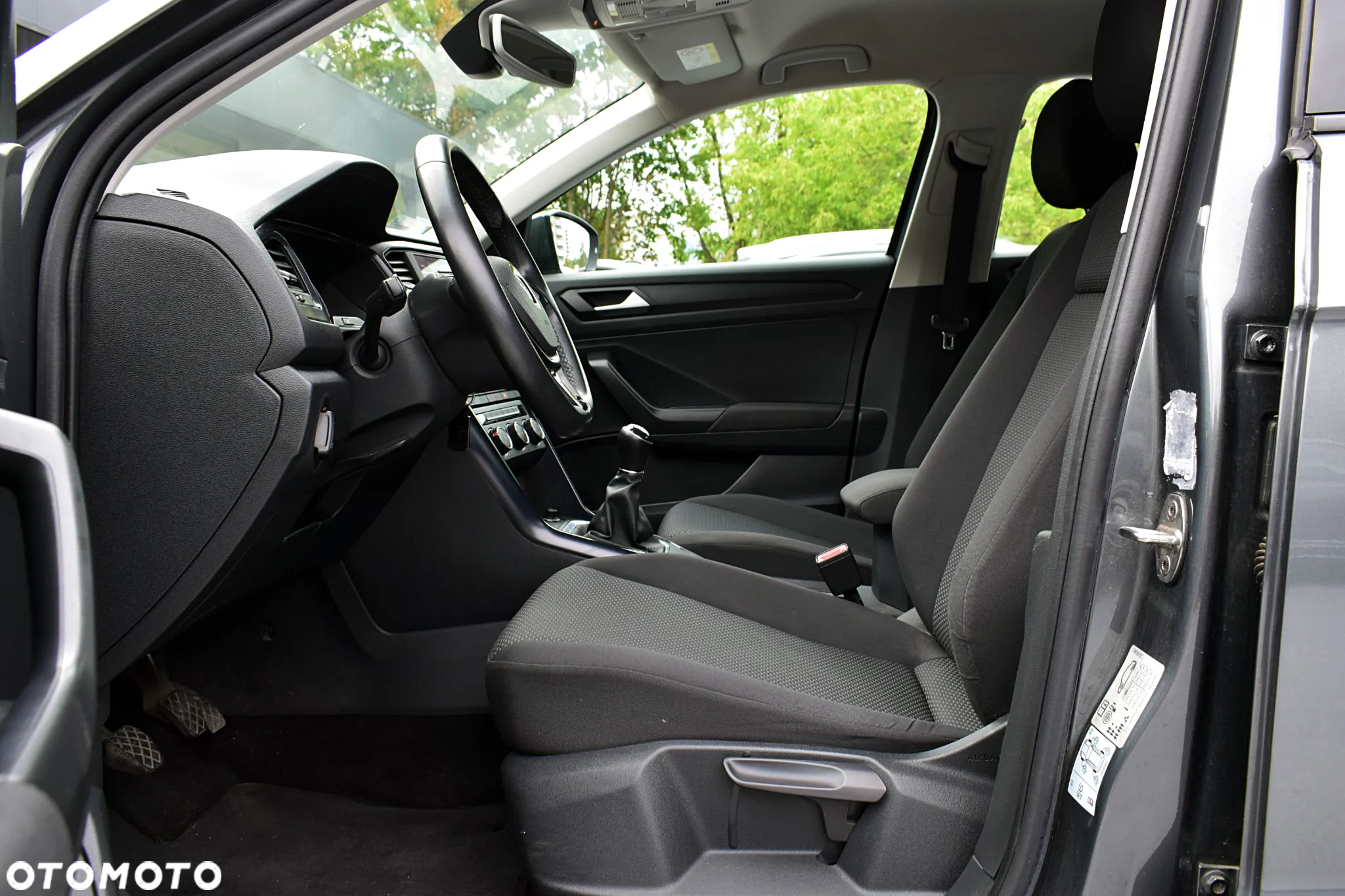 Volkswagen T-Roc 1.0 TSI Advance - 5