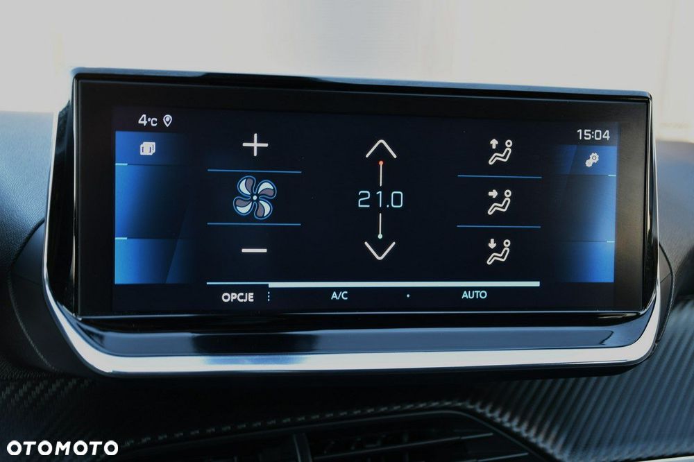 Peugeot 2008 1.2 PureTech Allure Pack S&S - 22