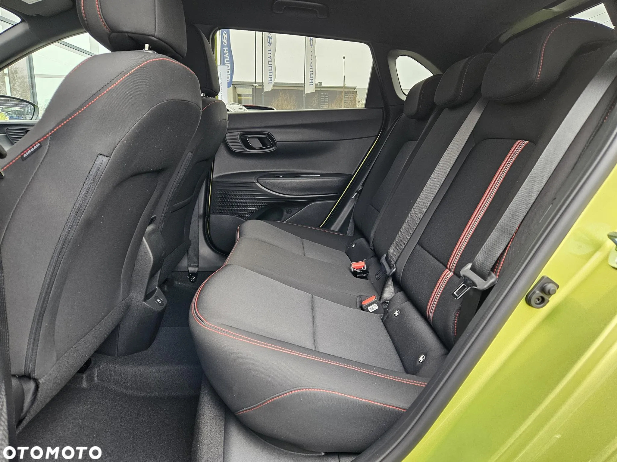 Hyundai i20 1.2 N Line - 15