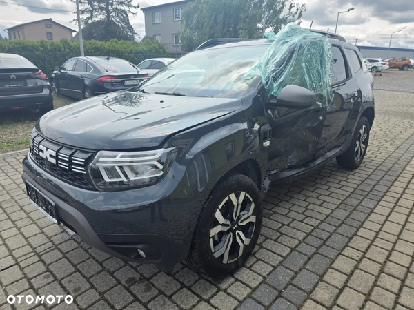 Dacia Duster 1.3 TCe Journey