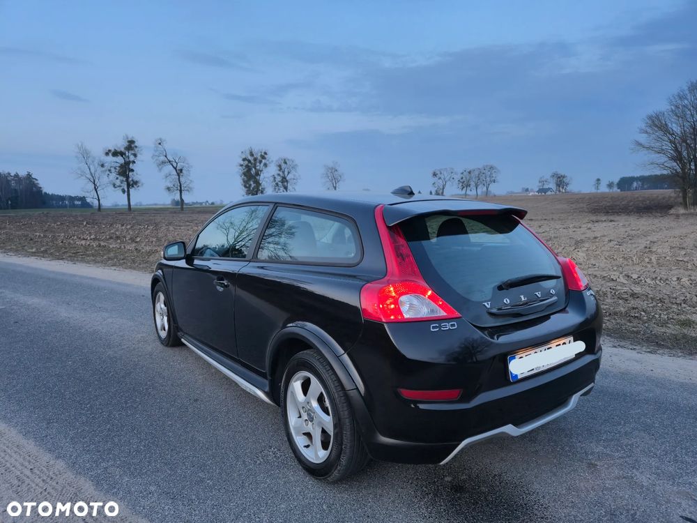 Volvo C30 - 19