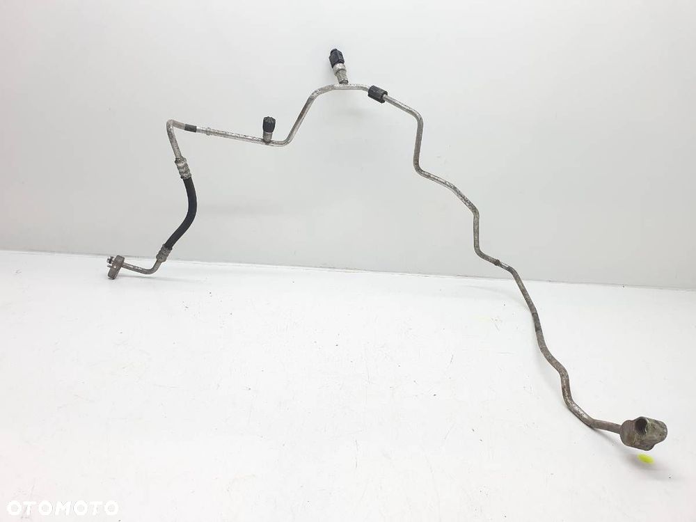 RURKA PRZEWÓD KLIMATYZACJI  SEAT IBIZA IV 6R1820741J - 1