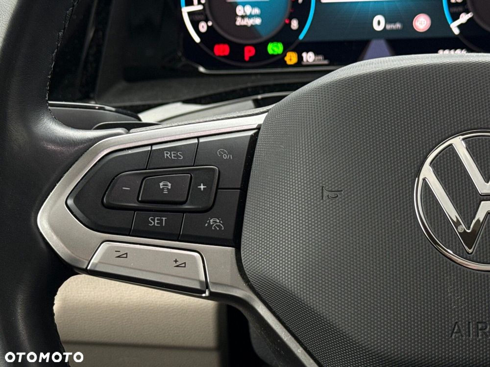 Volkswagen Multivan 2.0 TSI L2 Style DSG - 18